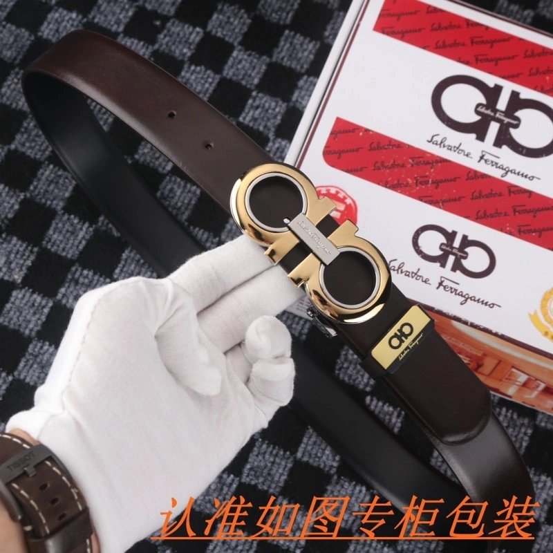 Ferragamo Belts MultiPurpose 287523