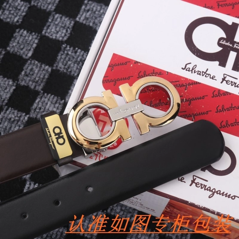 Ferragamo Belts MultiPurpose 287523
