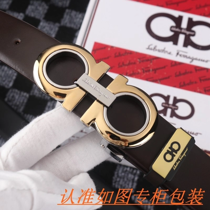 Ferragamo Belts MultiPurpose 287523
