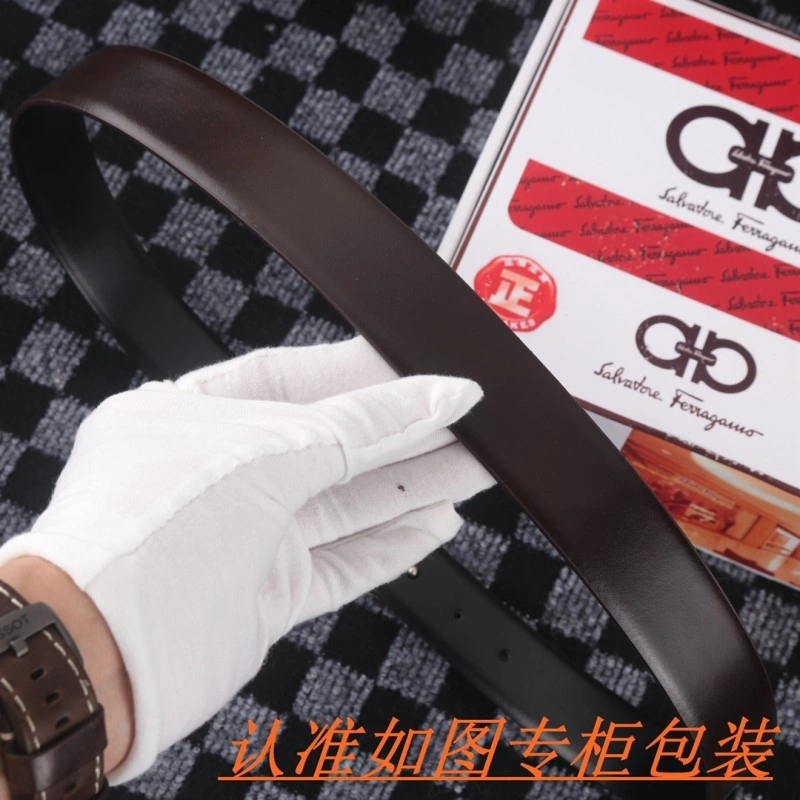 Ferragamo Belts MultiPurpose 287523