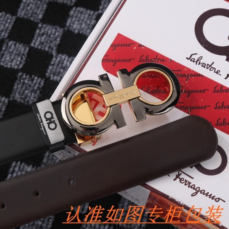 Contemporary Ferragamo Belts 287527