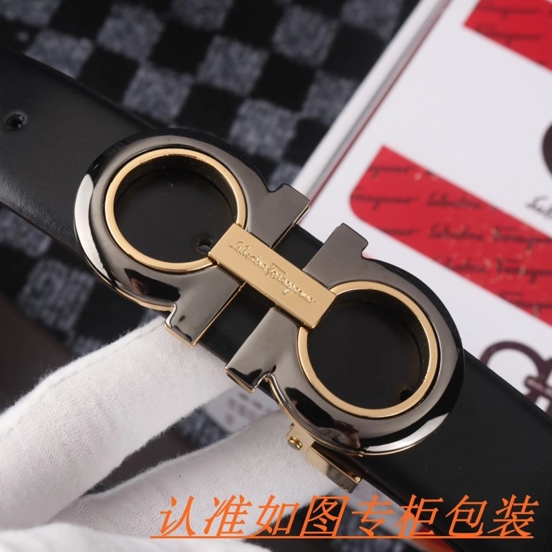 Contemporary Ferragamo Belts 287527
