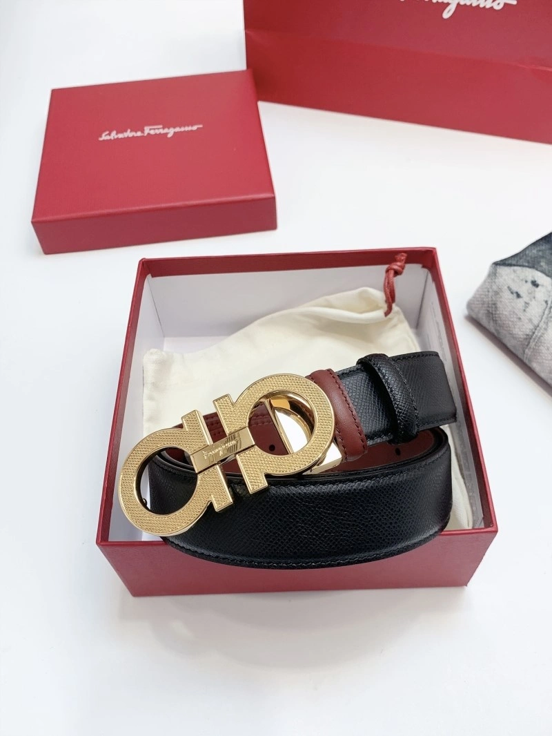 FlexibleFit Ferragamo Belts 287520