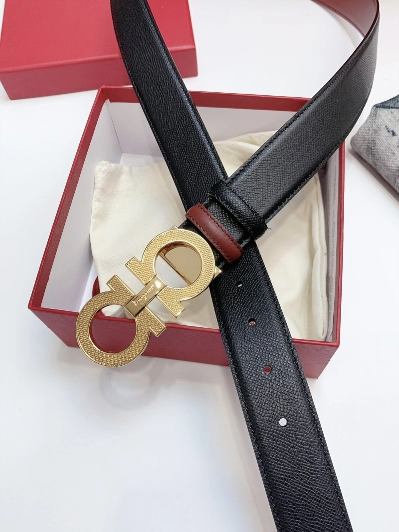 FlexibleFit Ferragamo Belts 287520