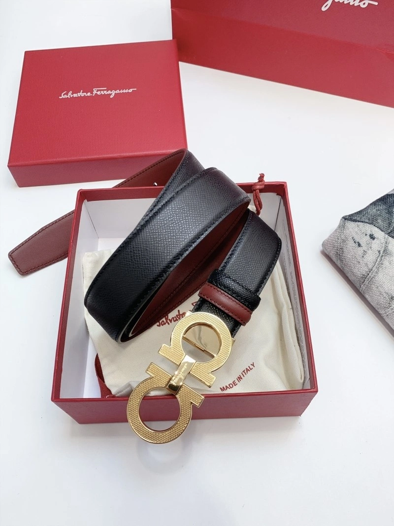 FlexibleFit Ferragamo Belts 287520