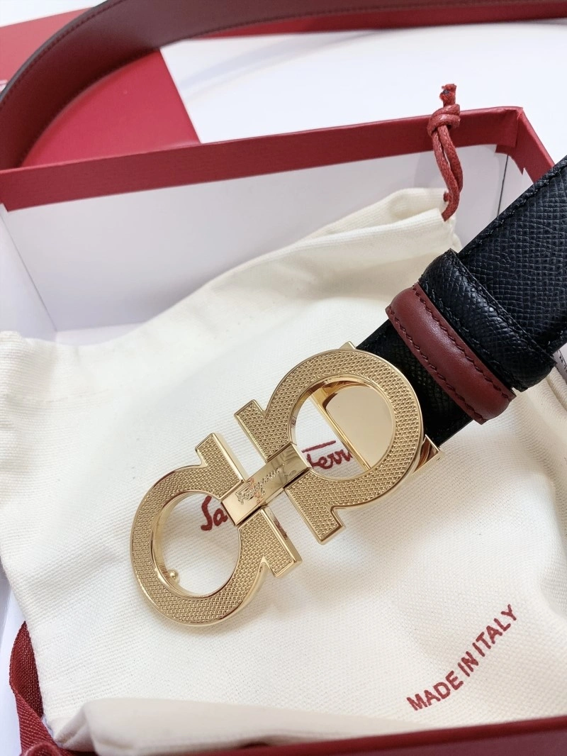 FlexibleFit Ferragamo Belts 287520