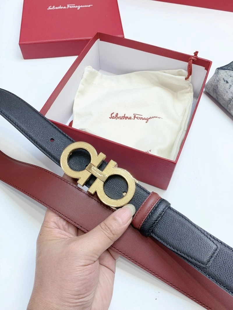 FlexibleFit Ferragamo Belts 287520