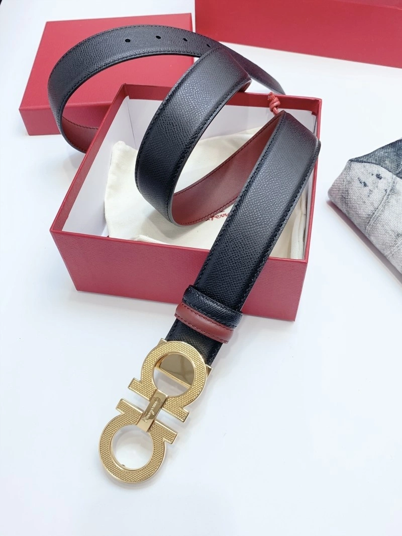 FlexibleFit Ferragamo Belts 287520