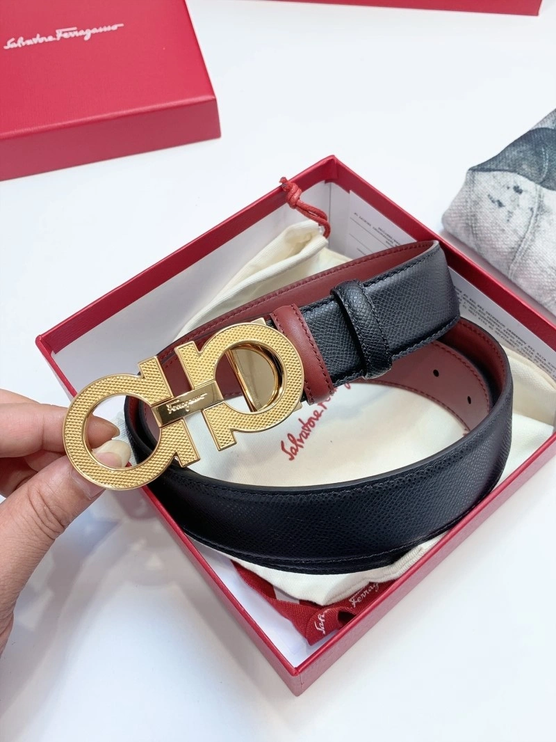 FlexibleFit Ferragamo Belts 287520