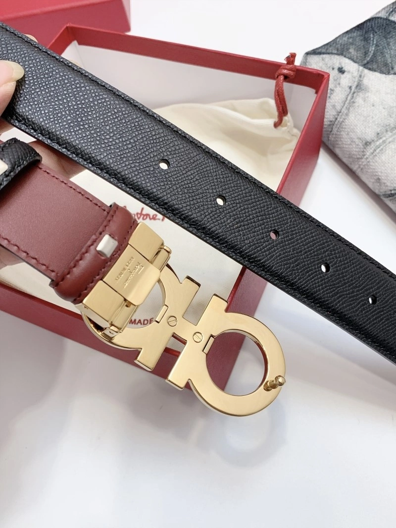 FlexibleFit Ferragamo Belts 287520