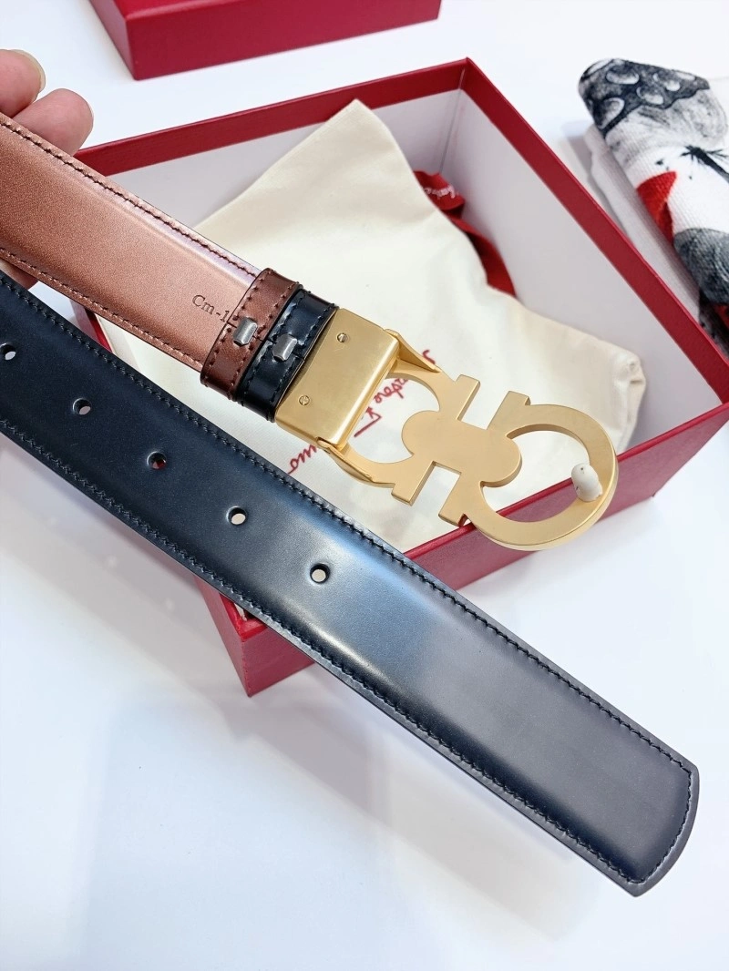 Bright Ferragamo Belts 287514