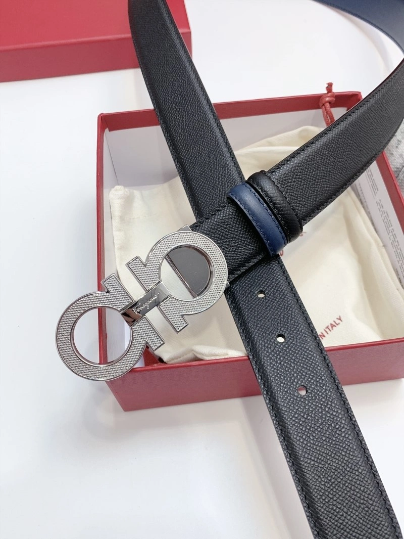 Ferragamo Belts EasyCare 287530