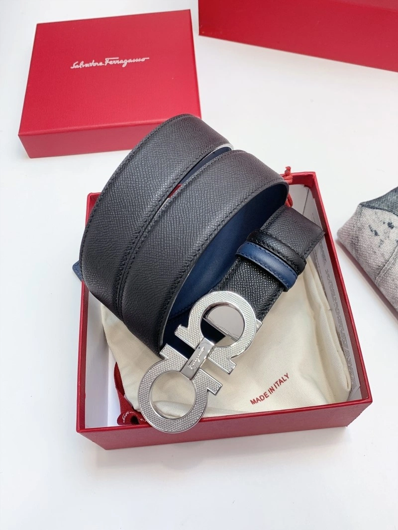 Ferragamo Belts EasyCare 287530