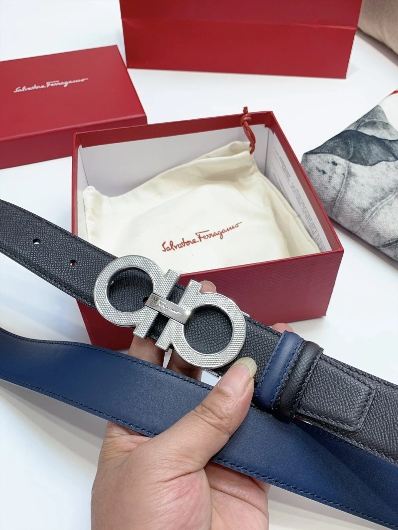 Ferragamo Belts EasyCare 287530