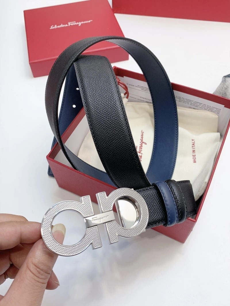 Ferragamo Belts EasyCare 287530
