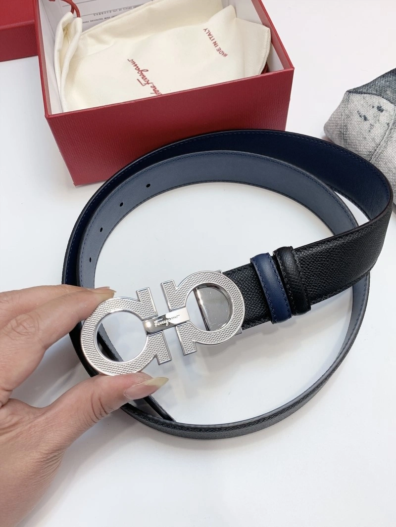 Ferragamo Belts EasyCare 287530