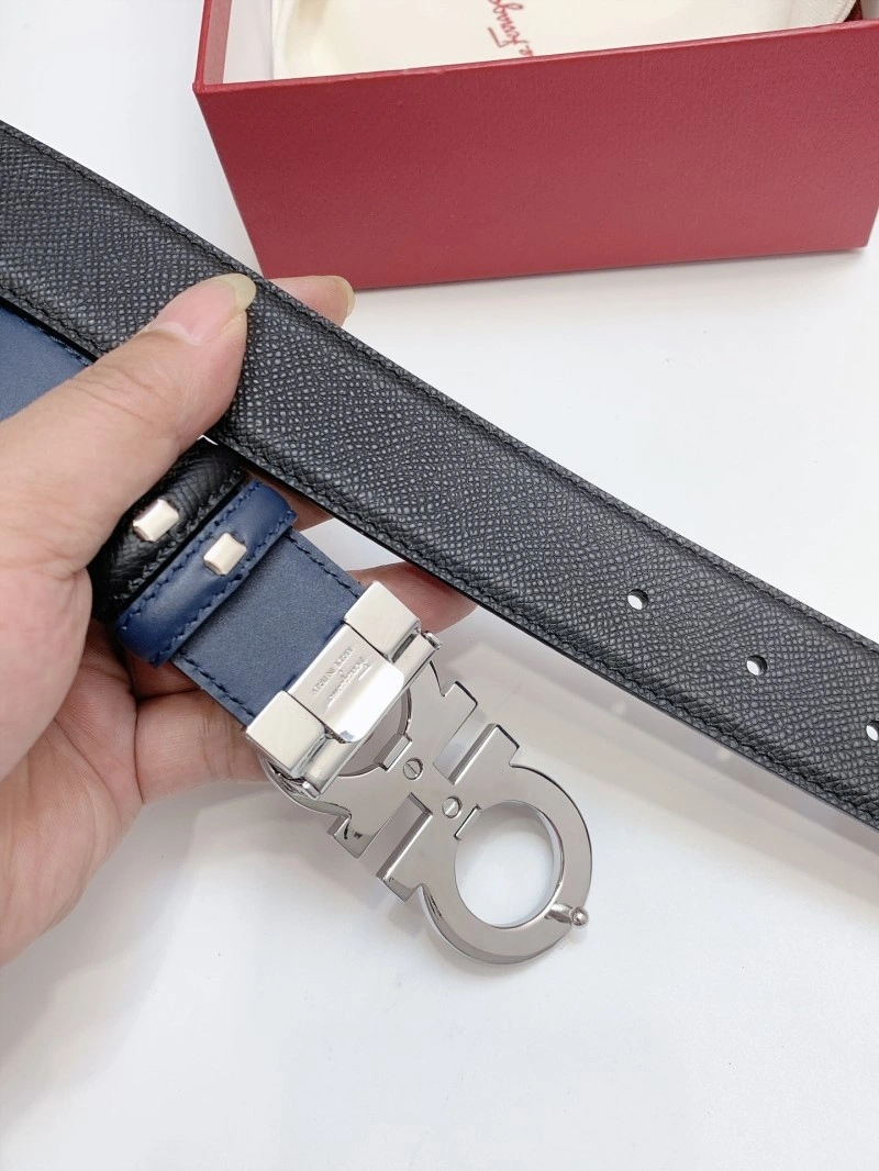Ferragamo Belts EasyCare 287530