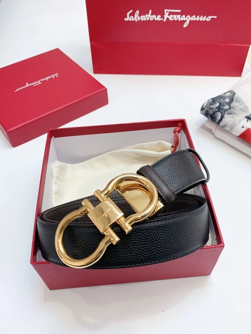 Ferragamo Belts GoAnywhere 287521