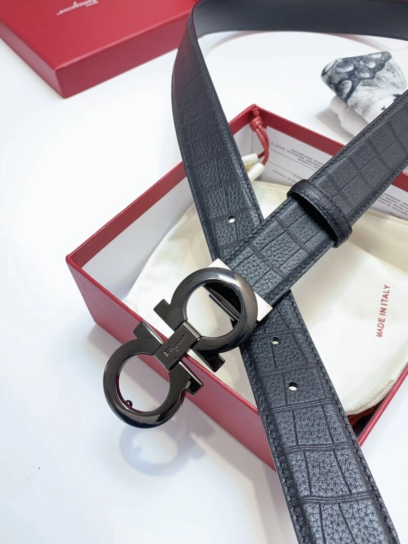 TimelessDesign Ferragamo Belts 287525