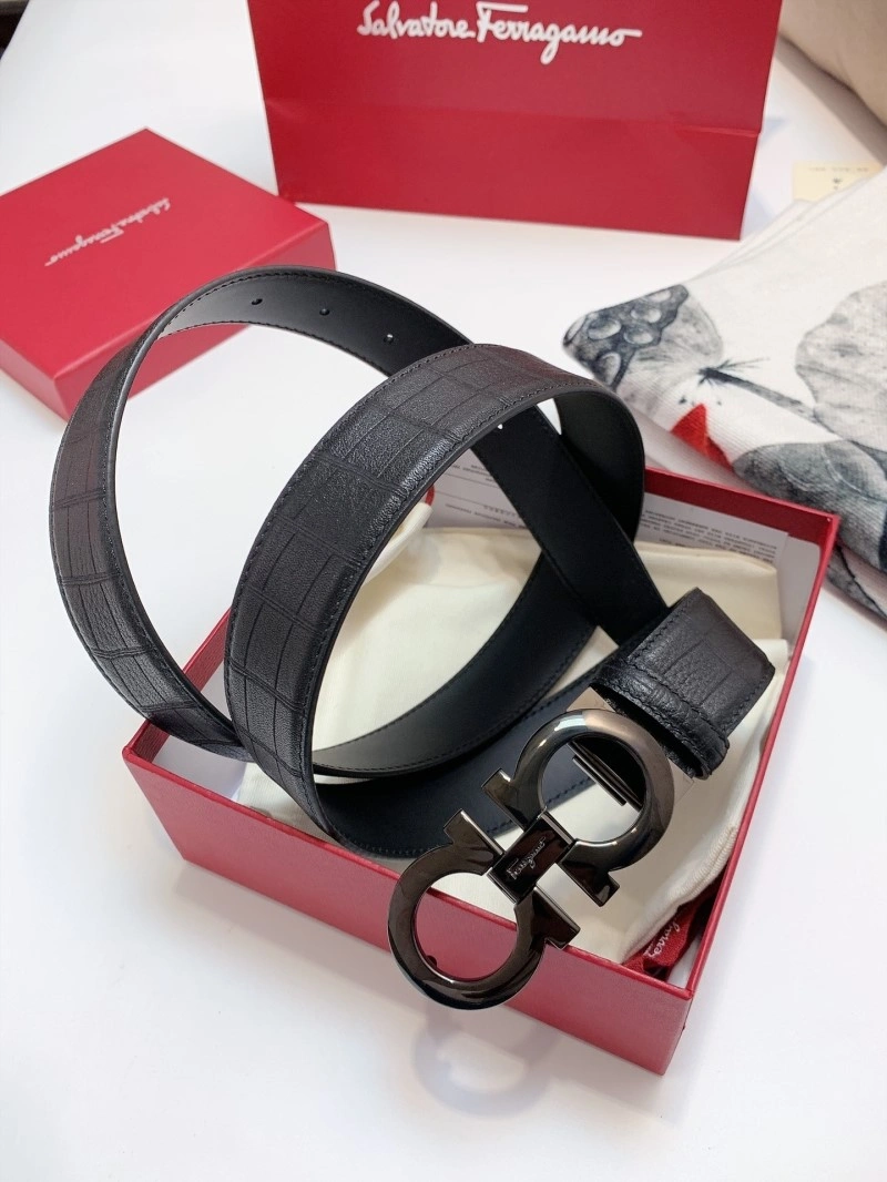 TimelessDesign Ferragamo Belts 287525