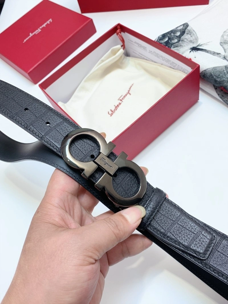 TimelessDesign Ferragamo Belts 287525