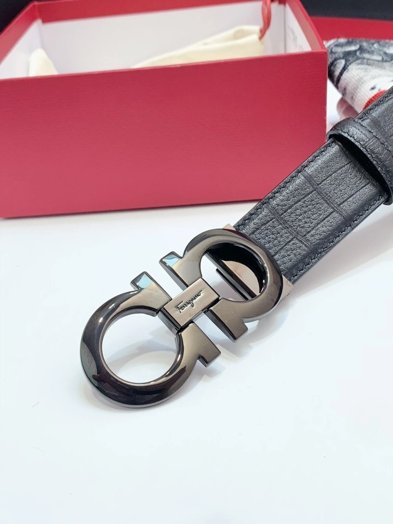 TimelessDesign Ferragamo Belts 287525