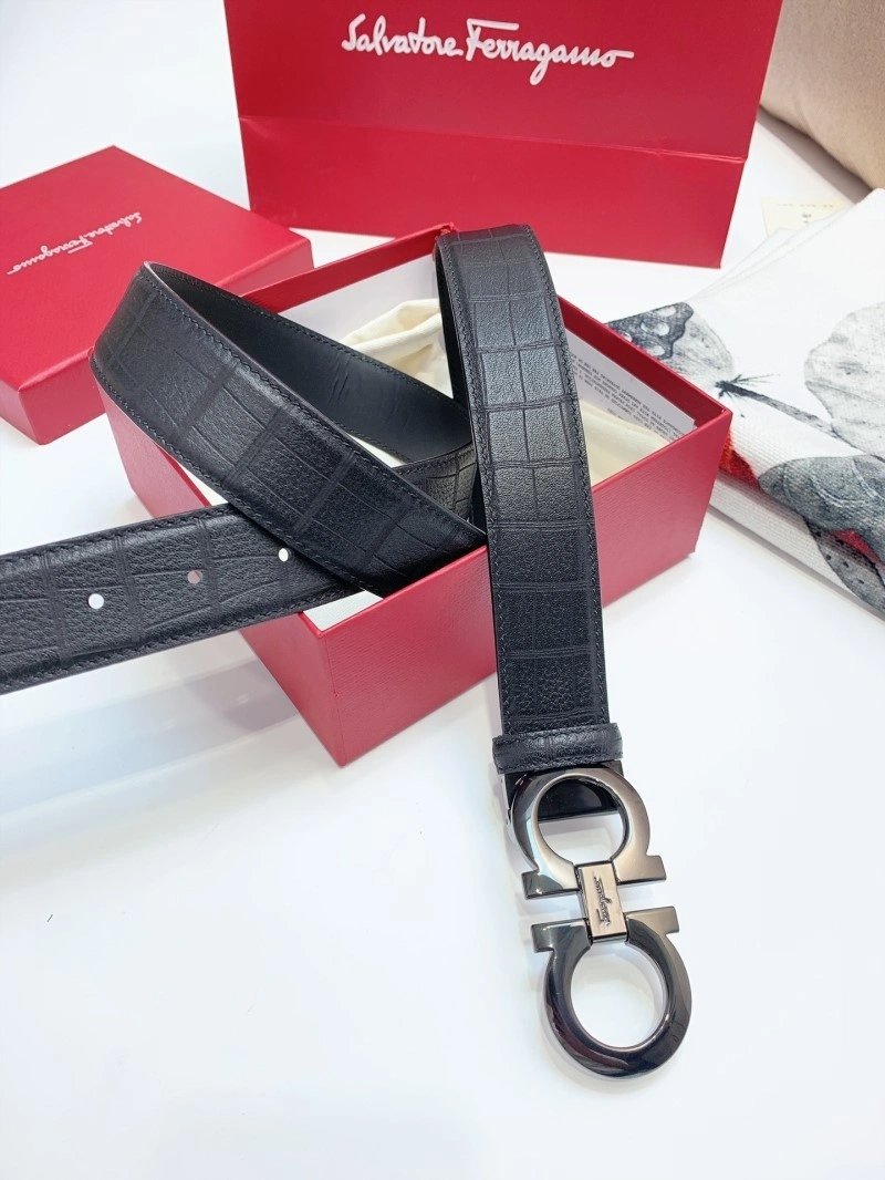 TimelessDesign Ferragamo Belts 287525