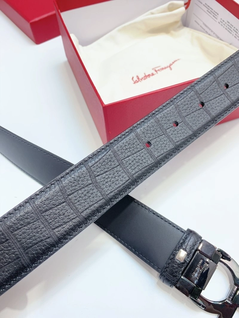 TimelessDesign Ferragamo Belts 287525