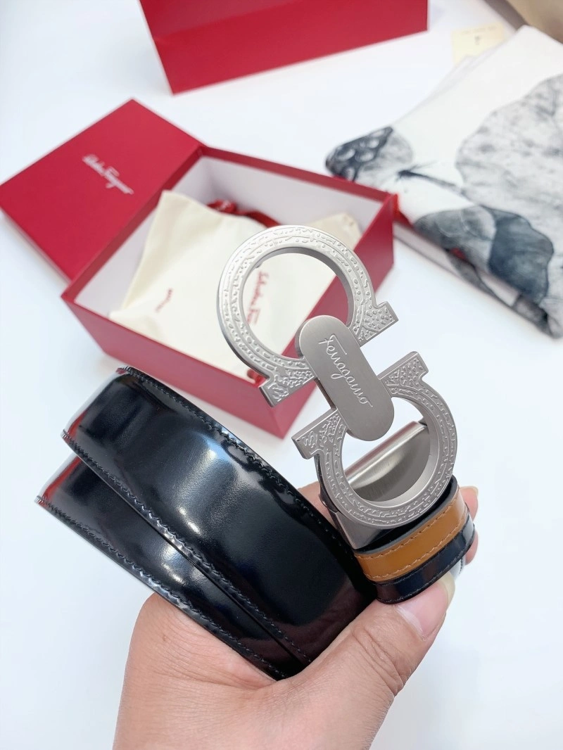 Ferragamo Belts Chic 287508
