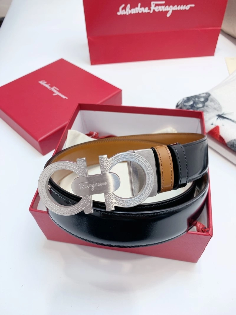 Ferragamo Belts Chic 287508