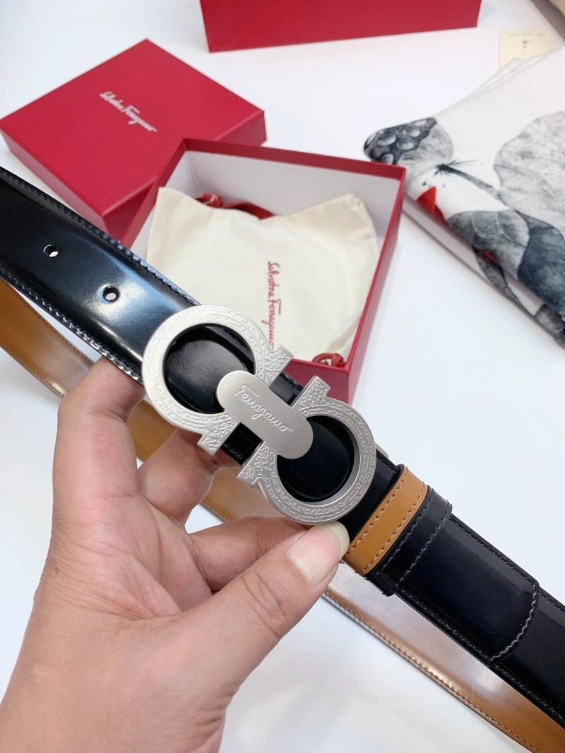 Ferragamo Belts Chic 287508