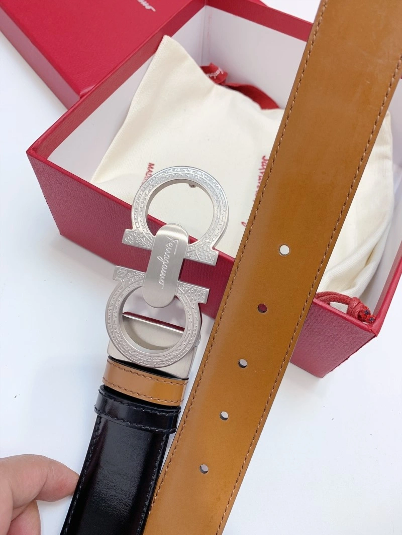 Ferragamo Belts Chic 287508