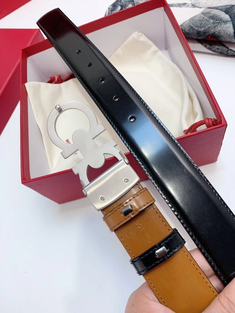 Ferragamo Belts Chic 287508