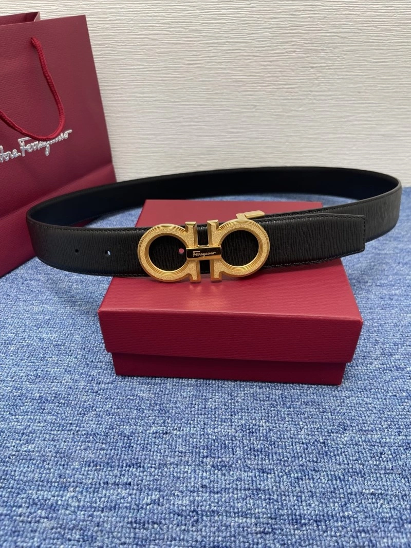 Sophisticated Ferragamo Belts 287511