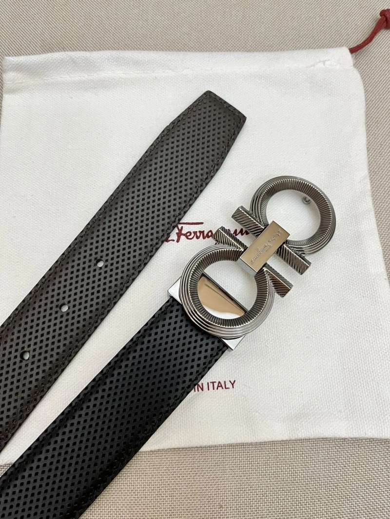 Ferragamo Belts Chic 287513