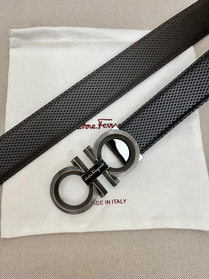 Ferragamo Belts Chic 287513