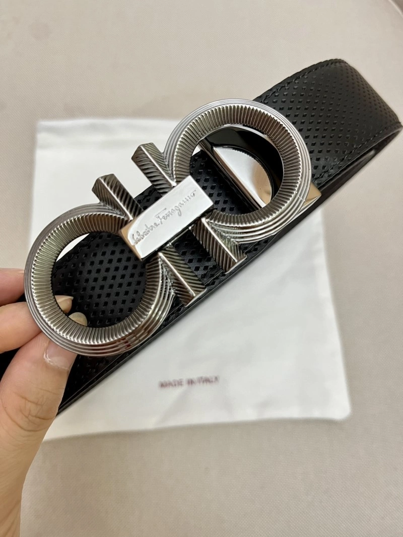Ferragamo Belts Chic 287513