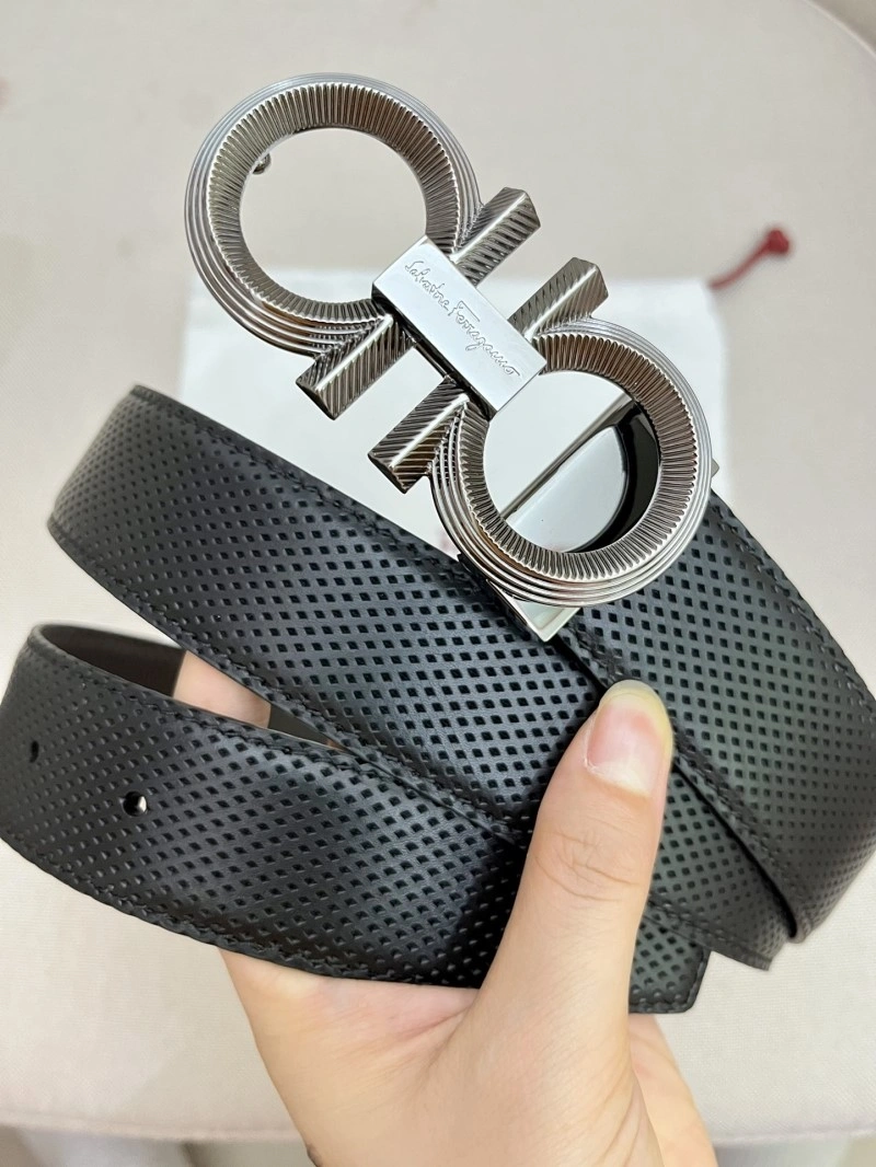 Ferragamo Belts Chic 287513
