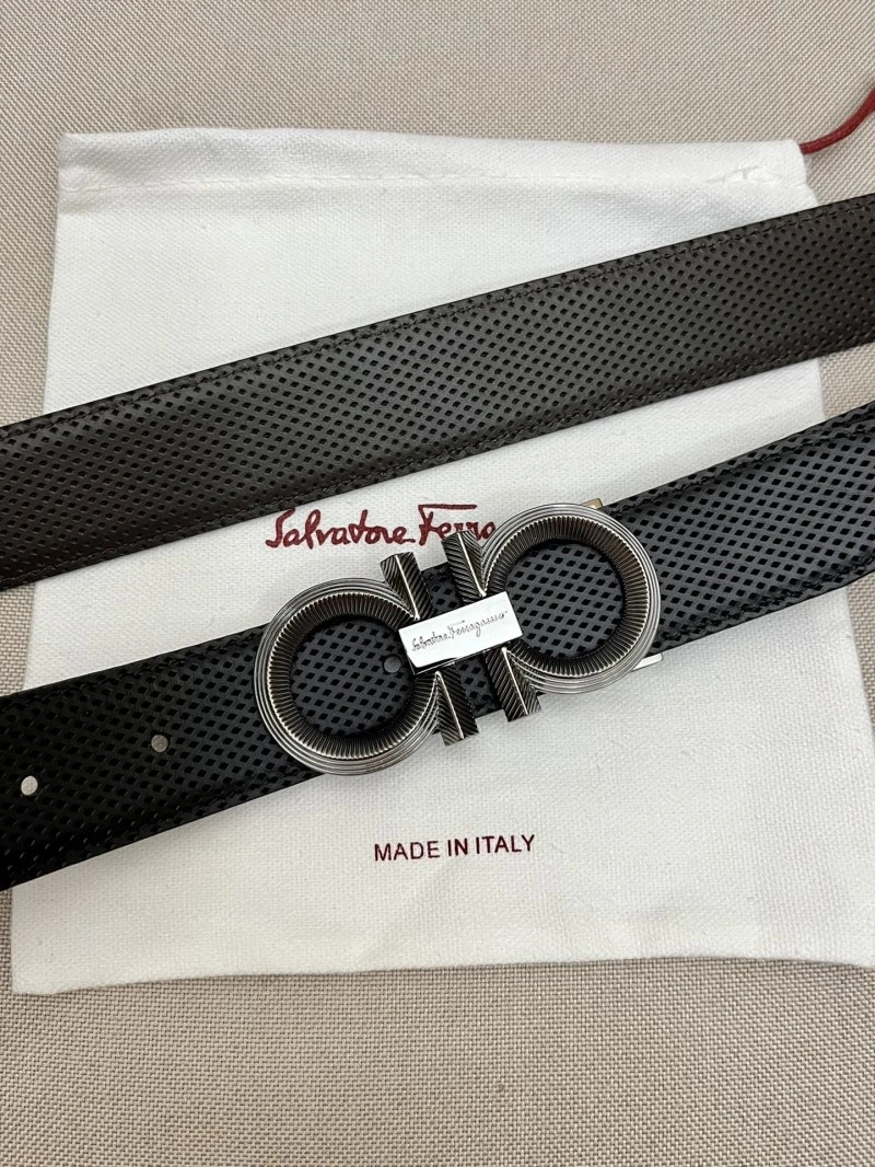 Ferragamo Belts Chic 287513