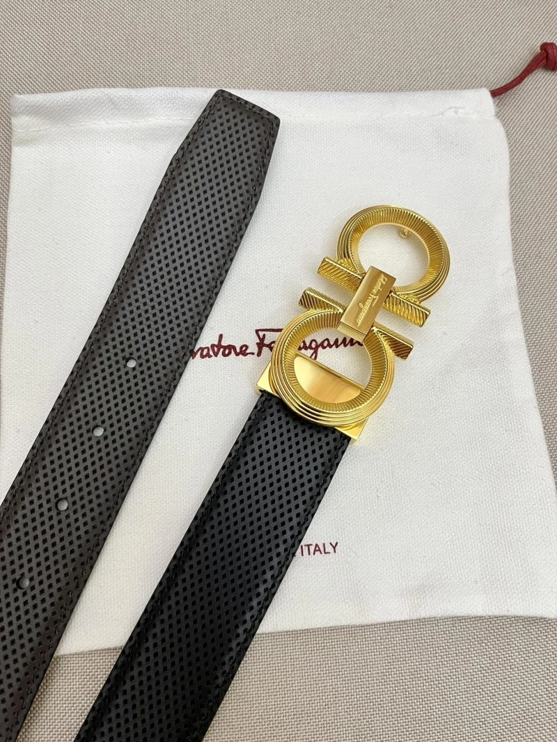 GoodFit Ferragamo Belts 287500