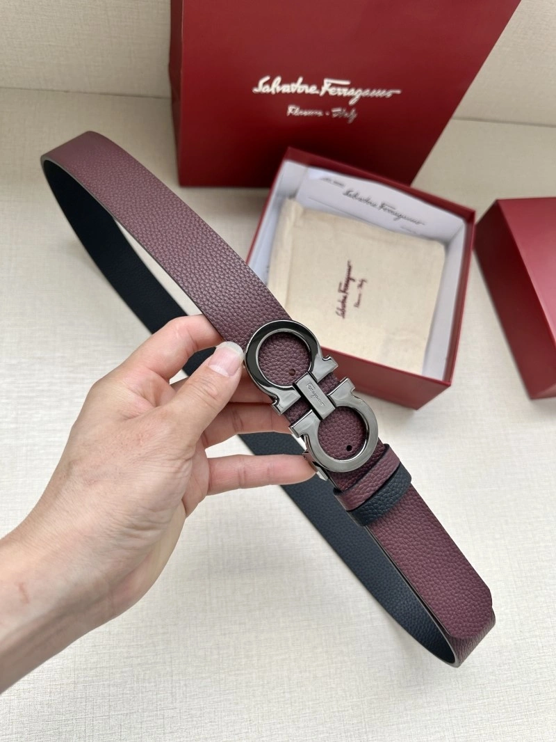 Neat Ferragamo Belts 287499