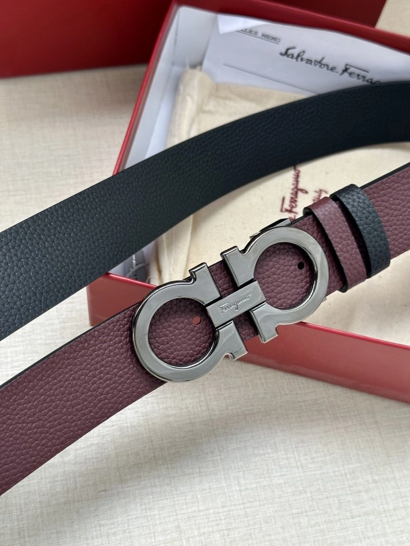 Neat Ferragamo Belts 287499