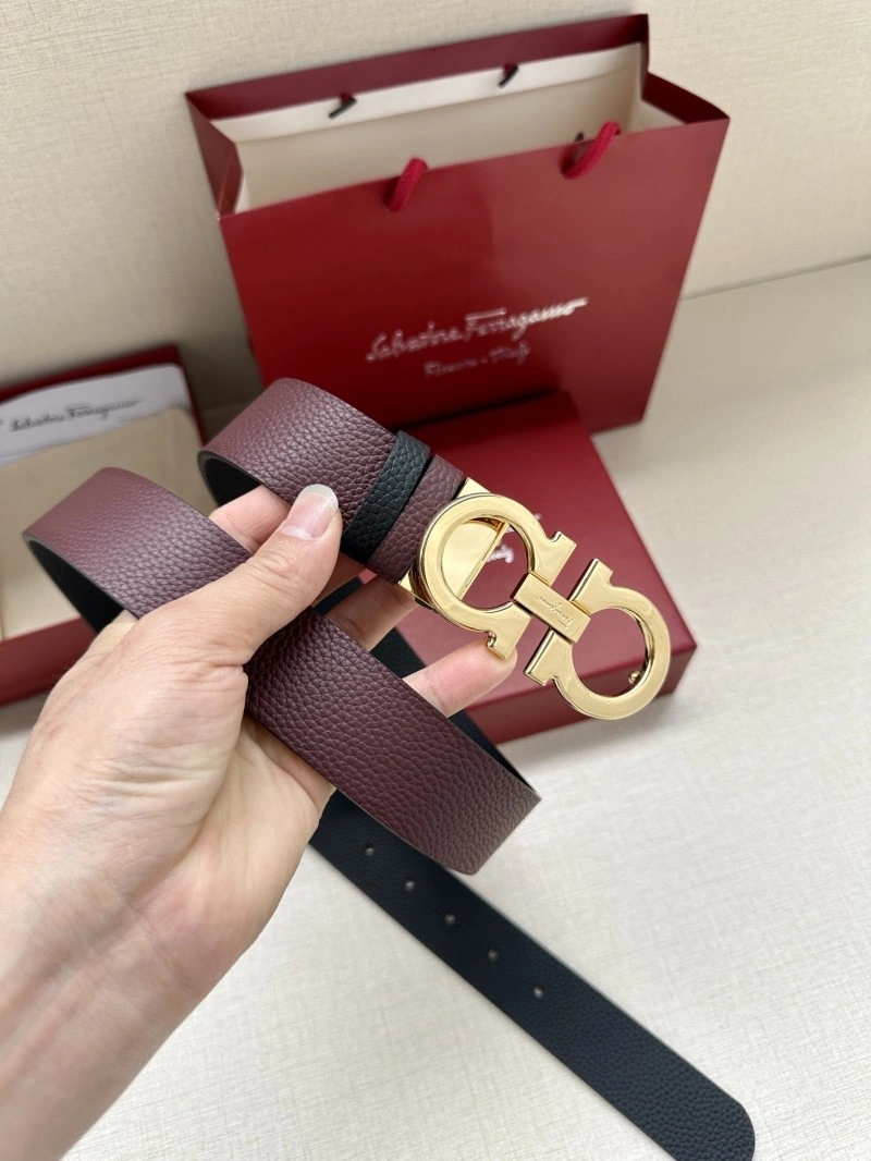 Neat Ferragamo Belts 287499