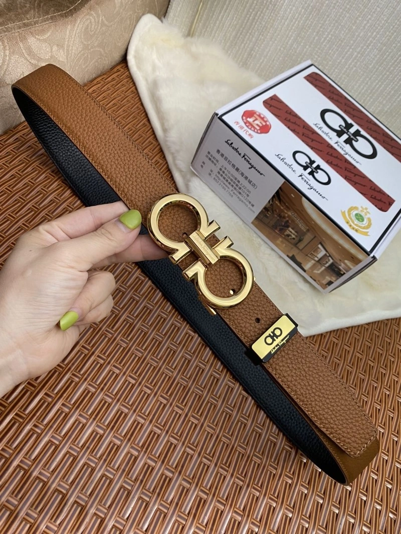 Ferragamo Belts Practical 287526
