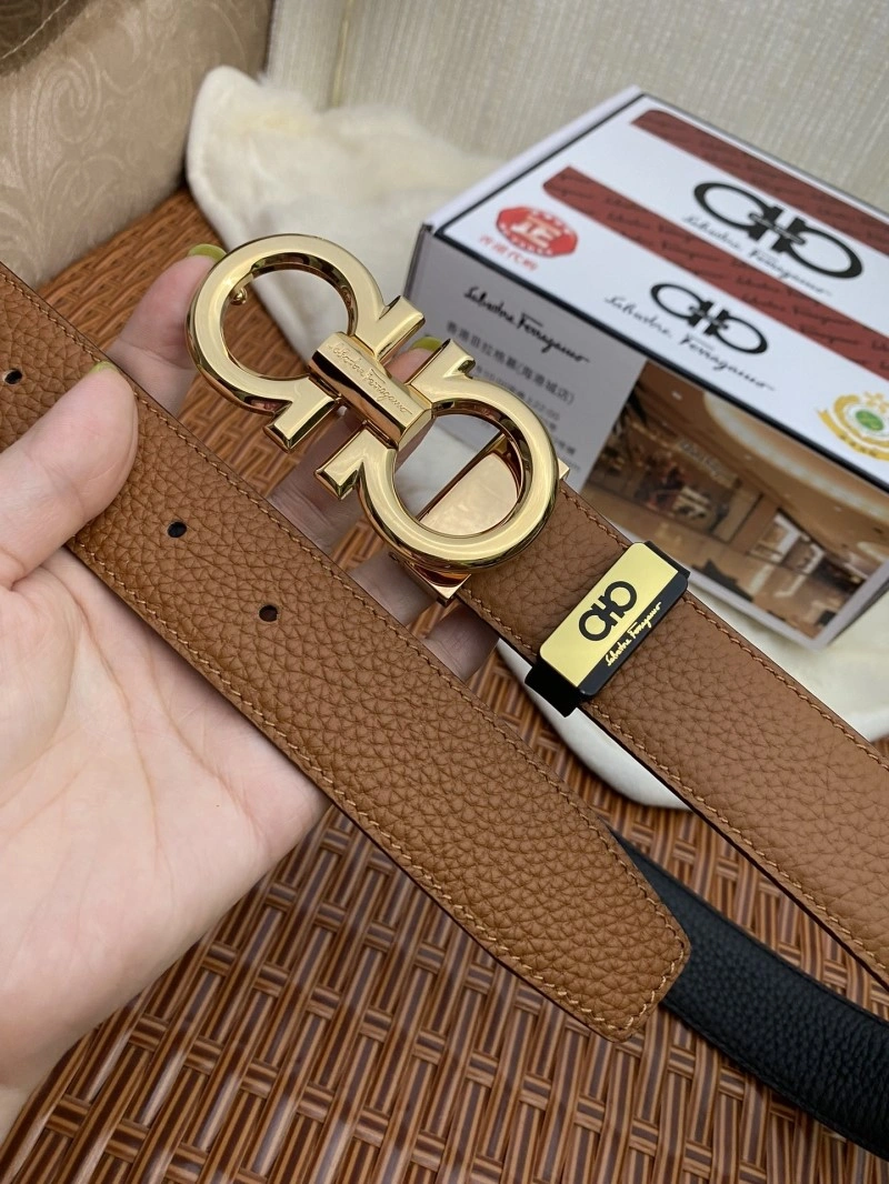 Ferragamo Belts Practical 287526