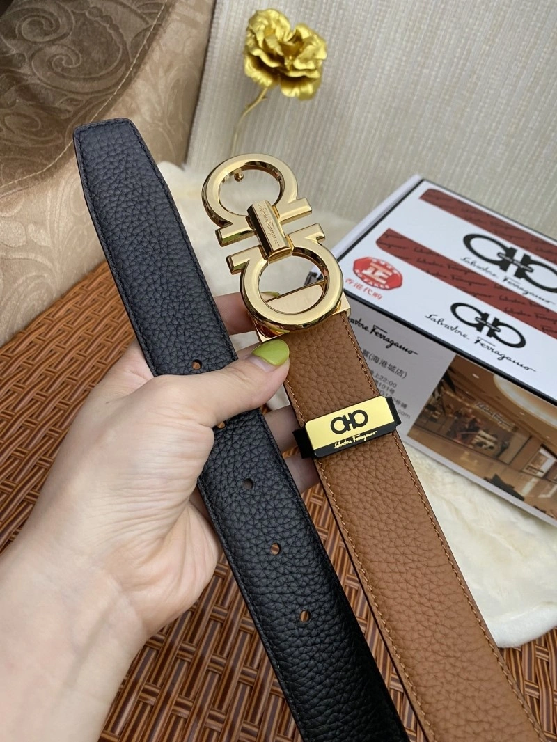 Ferragamo Belts Practical 287526