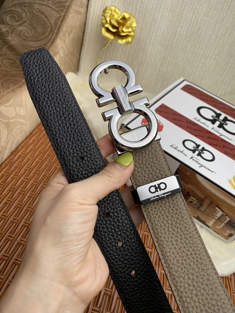 AllSeason Ferragamo Belts 287529