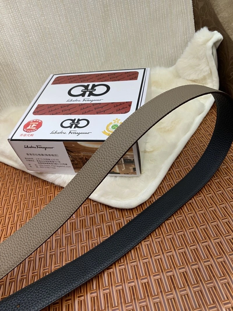 AllSeason Ferragamo Belts 287529