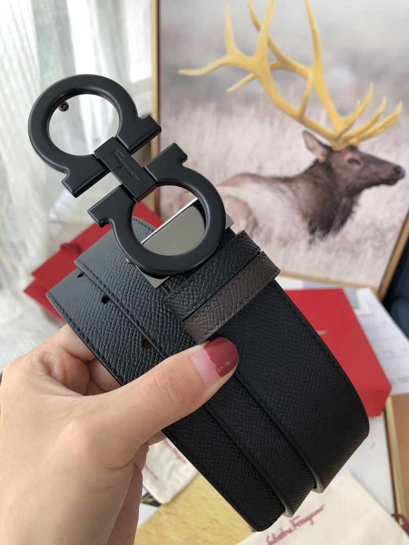 Ferragamo Belts Upgraded 287497