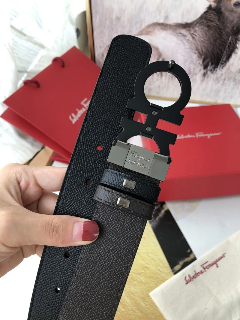Ferragamo Belts Upgraded 287497
